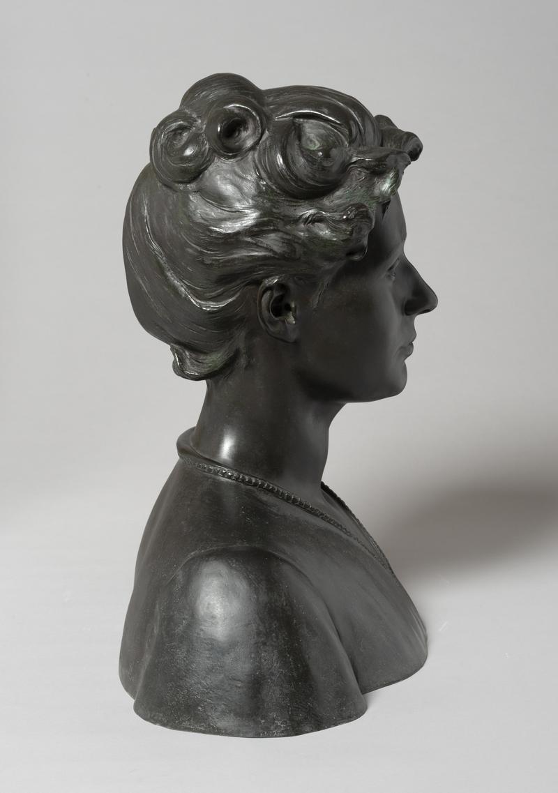 Marthe Weiss (1863-1923)