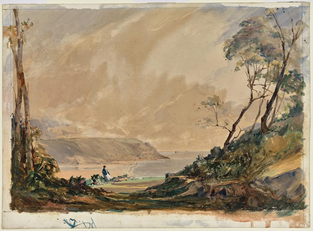 Caswell Bay