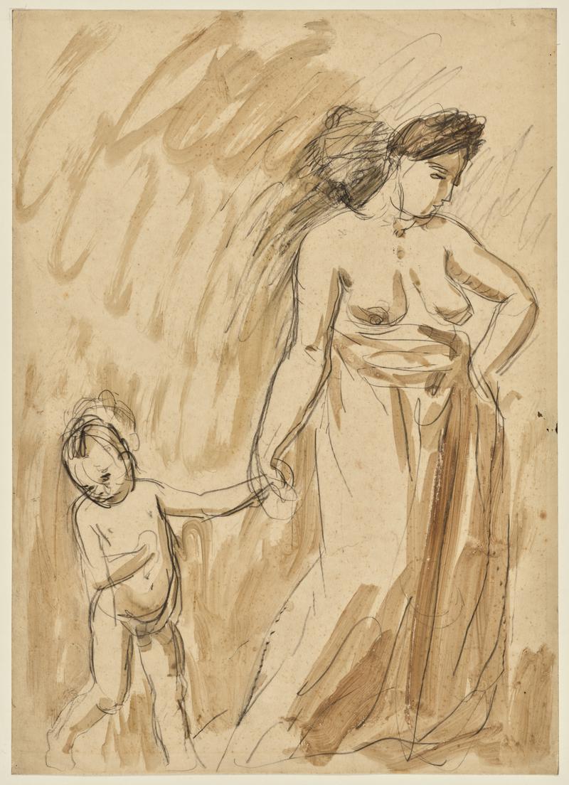 Mother and Child