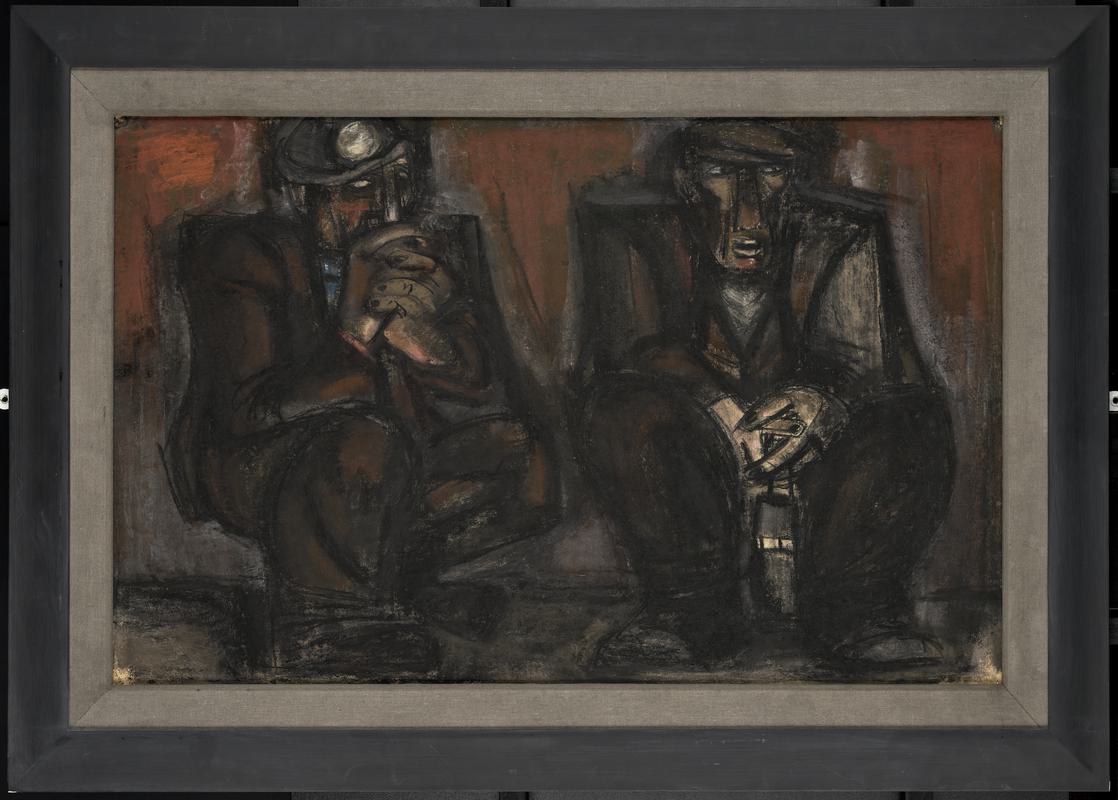 Two Miners