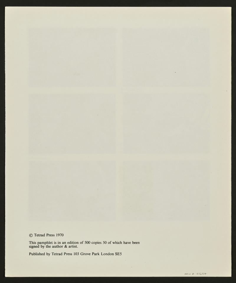 Correspondence