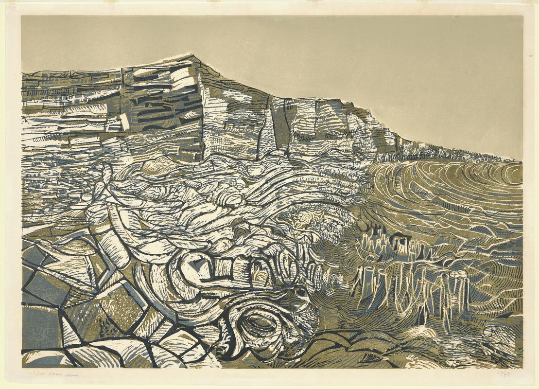 Glamorgan Coast