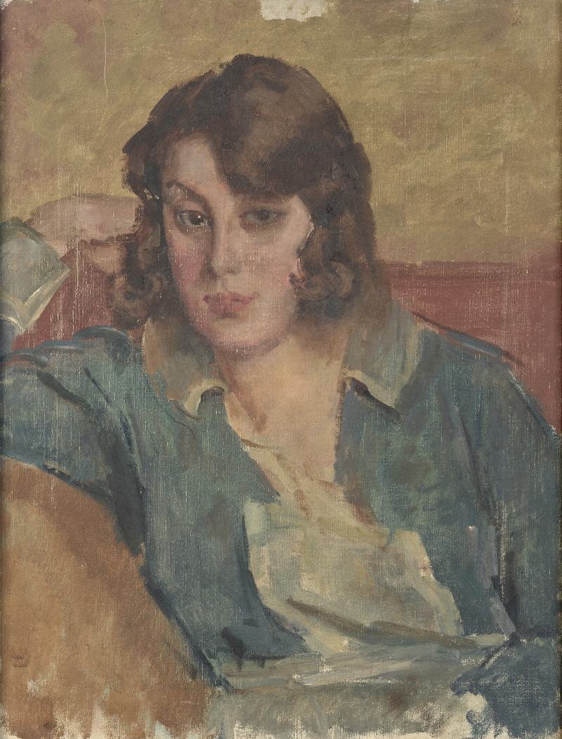 Barbara Overton
