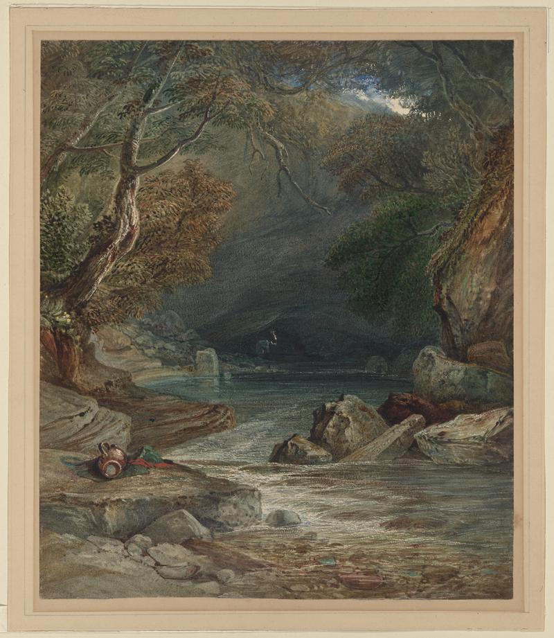 Porth yr Ogof