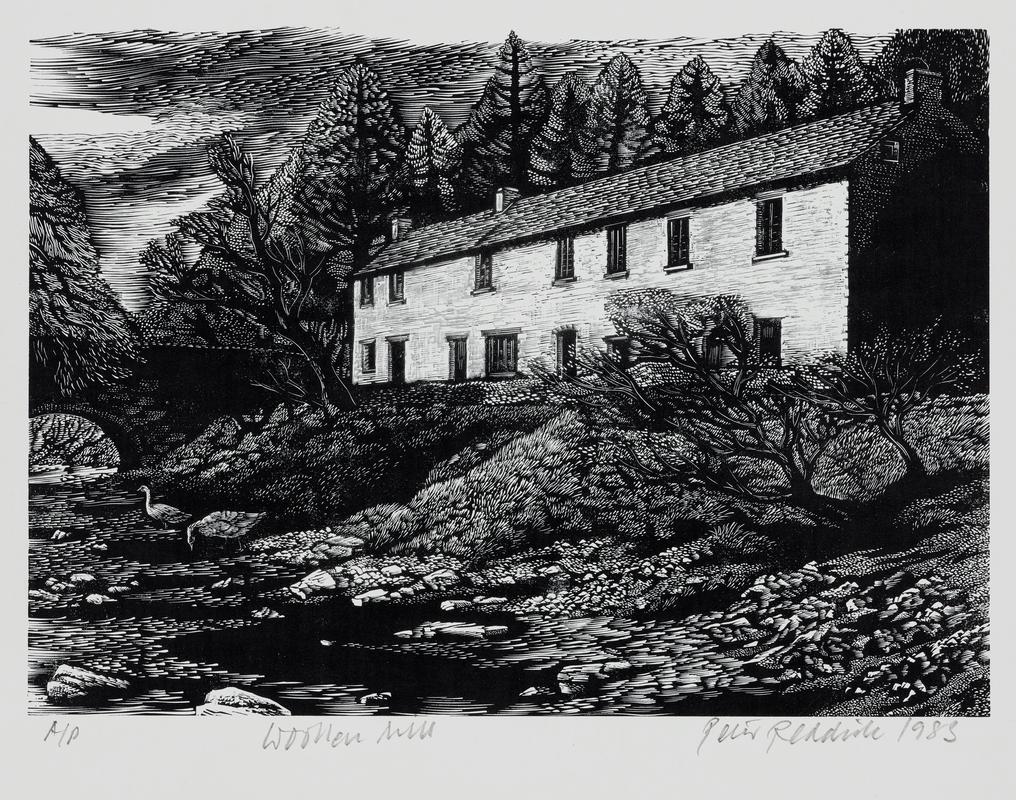 Woollen Mill