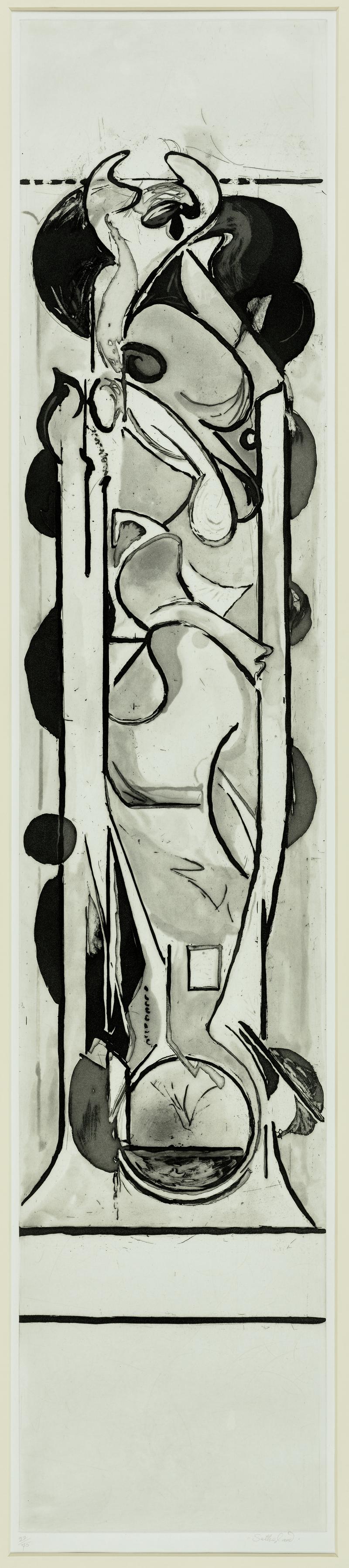 Pupae I