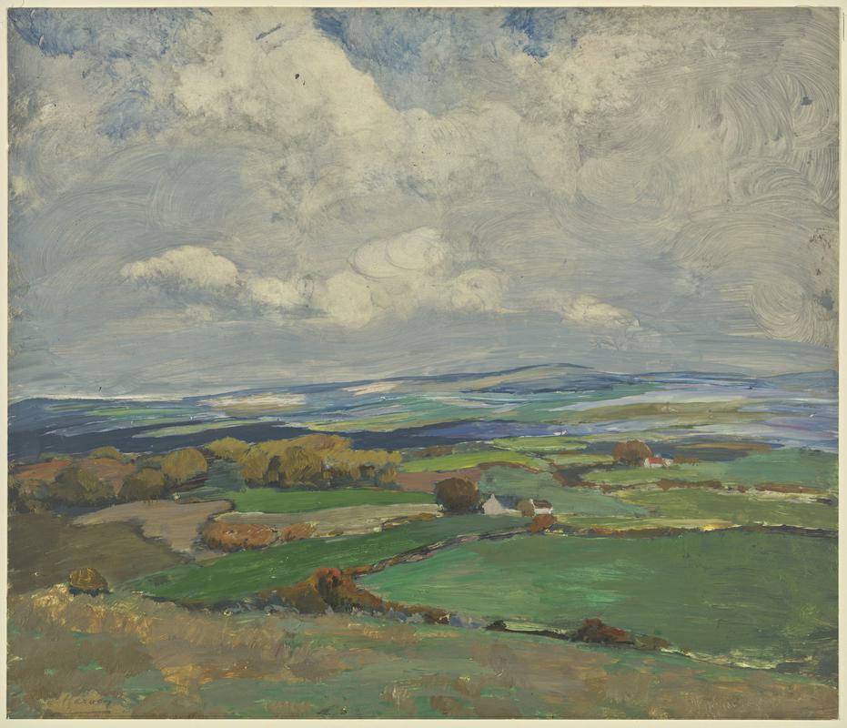 Landscape