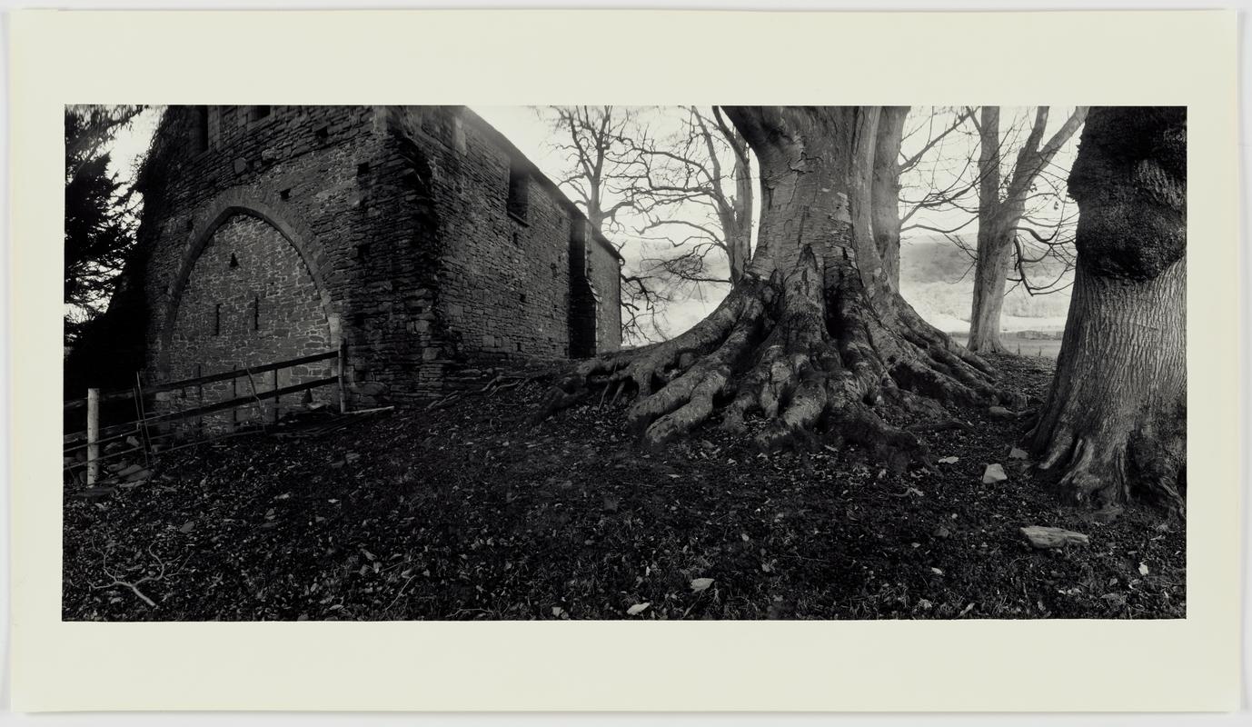 Sooner or Later Llanthony 1976/7