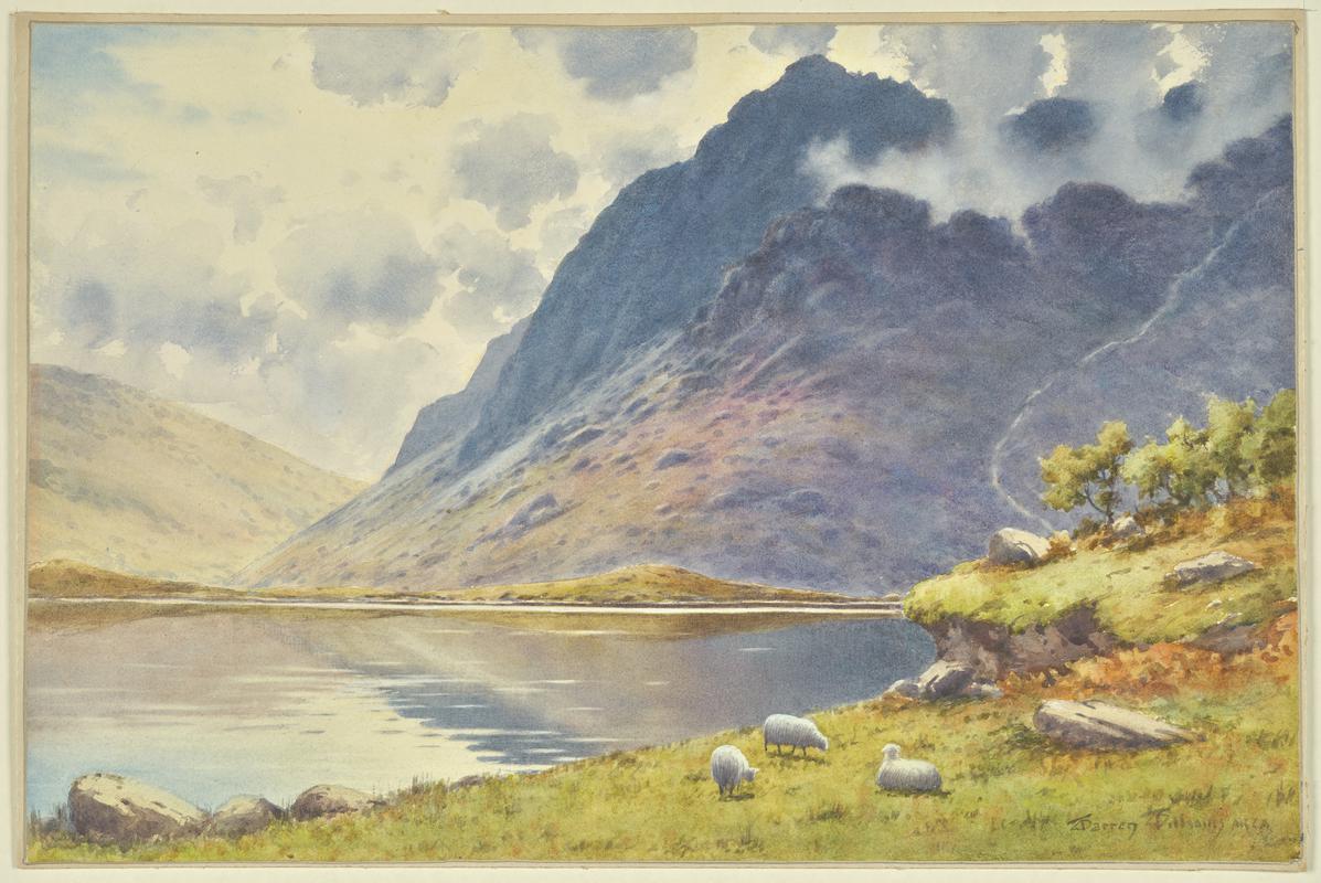 Llyn Ogwen