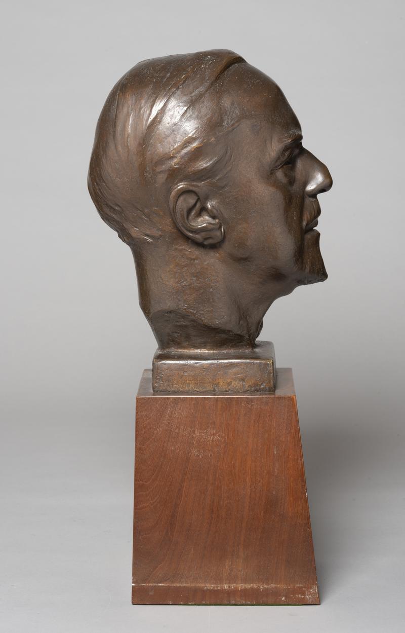 Self-portrait