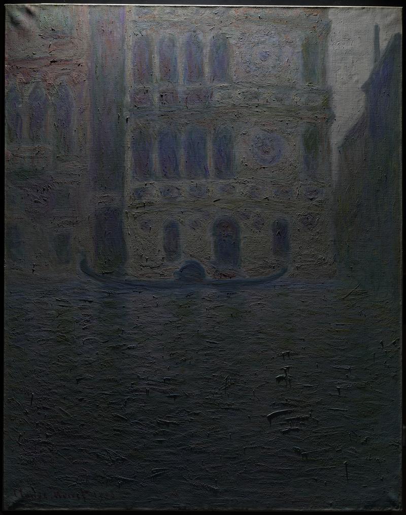 Y Palazzo Dario
