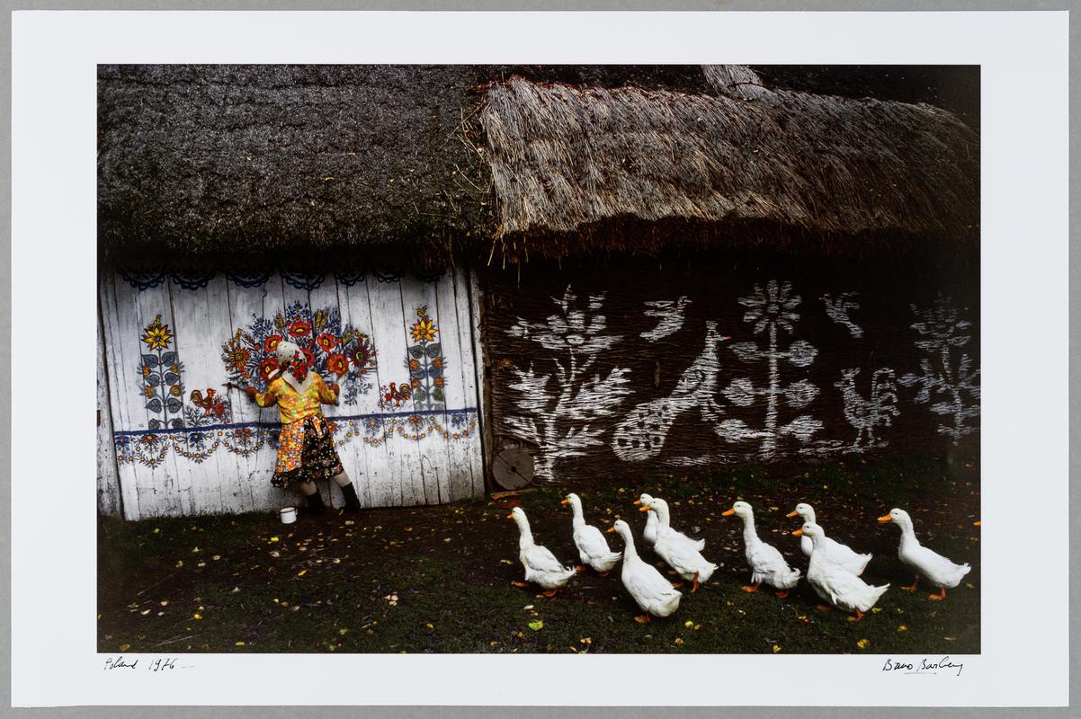 Poland