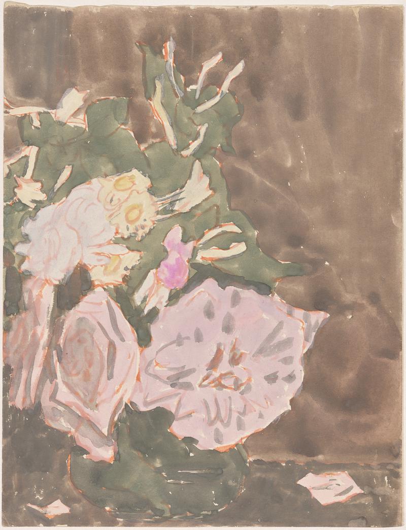 Floral arrangement