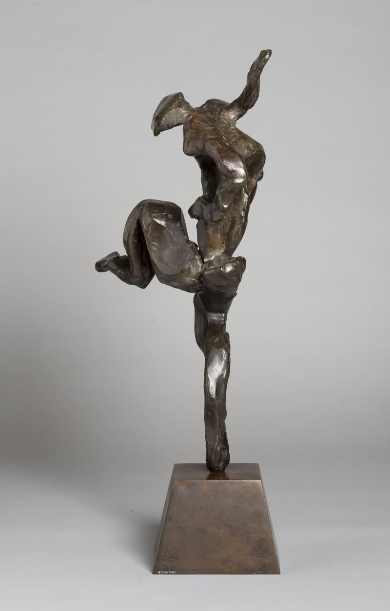 Ysgyfarnog Nijinsky Fach
