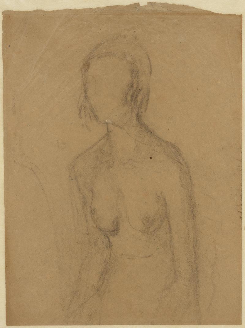 Female Nude