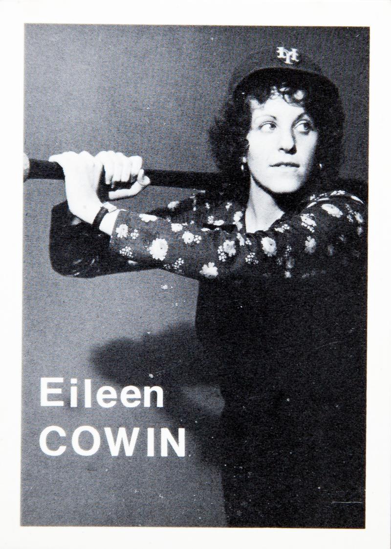 Eileen Cowin