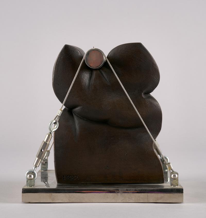 Maquette for Mohringen