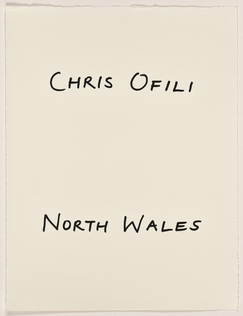 North Wales