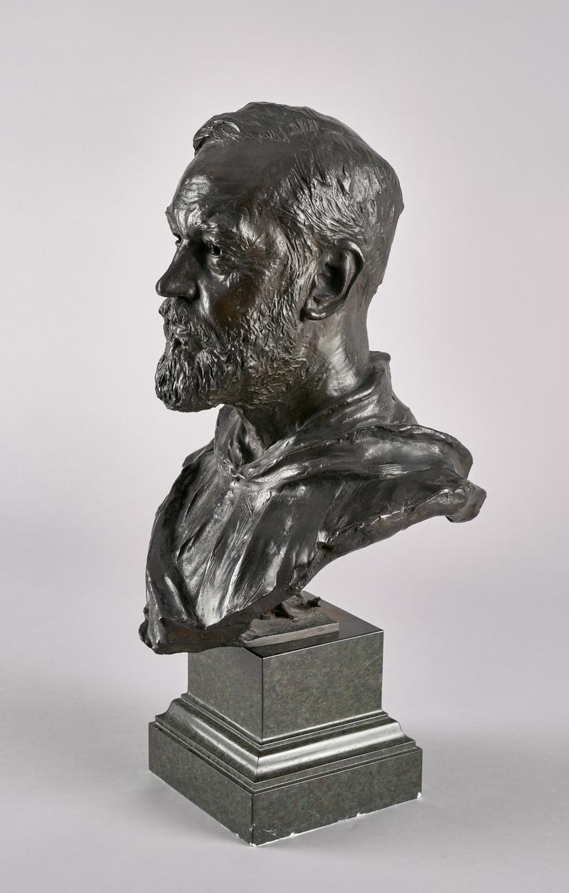 Thomas Henry Thomas (1839-1915)