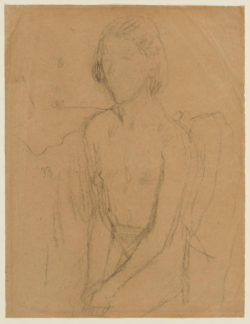 Female Nude