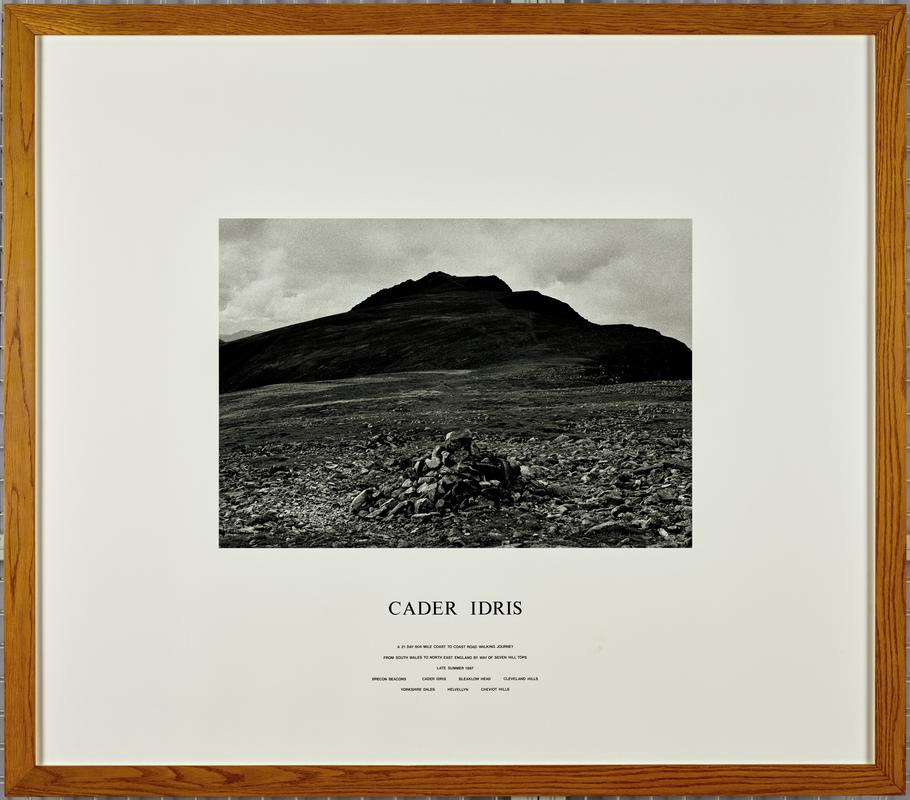 Cader Idris