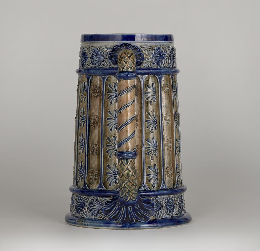Tankard