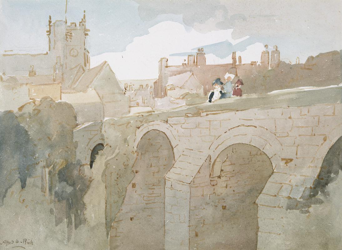Corfe