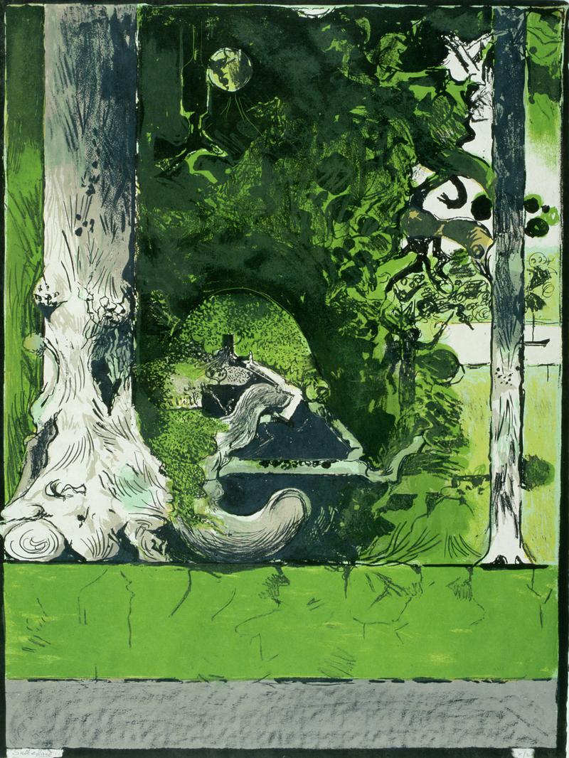 The Forest I