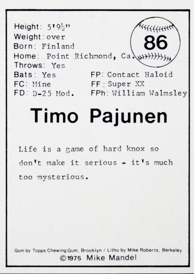 Timo Pajunen