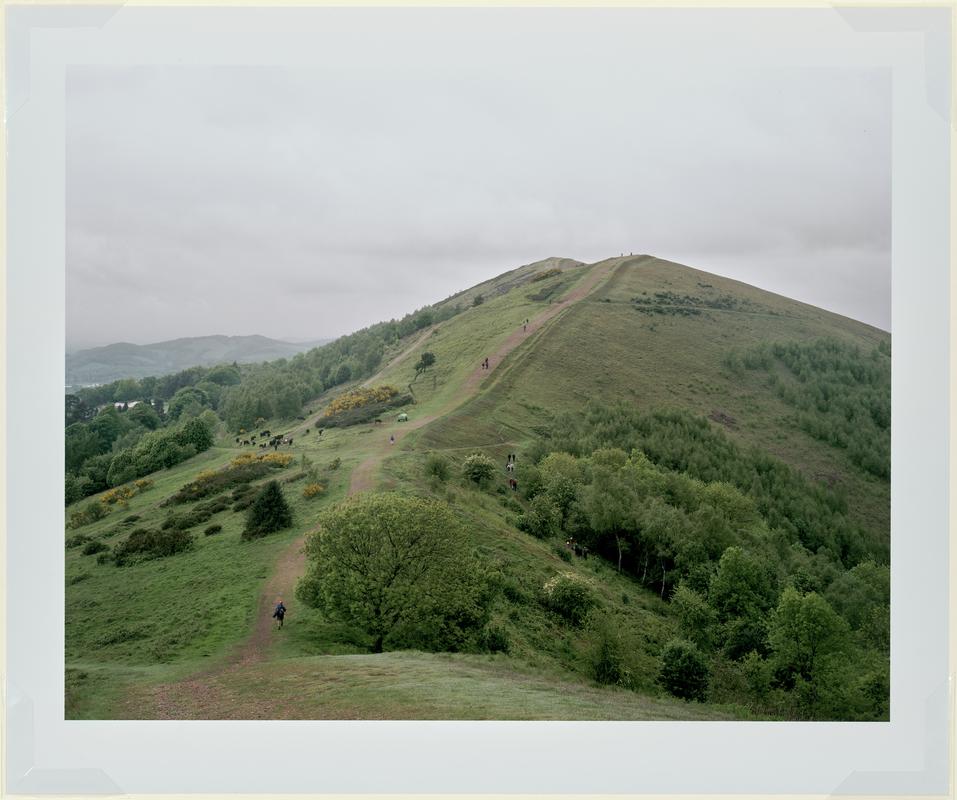 Malvern Hills, Worcestershire