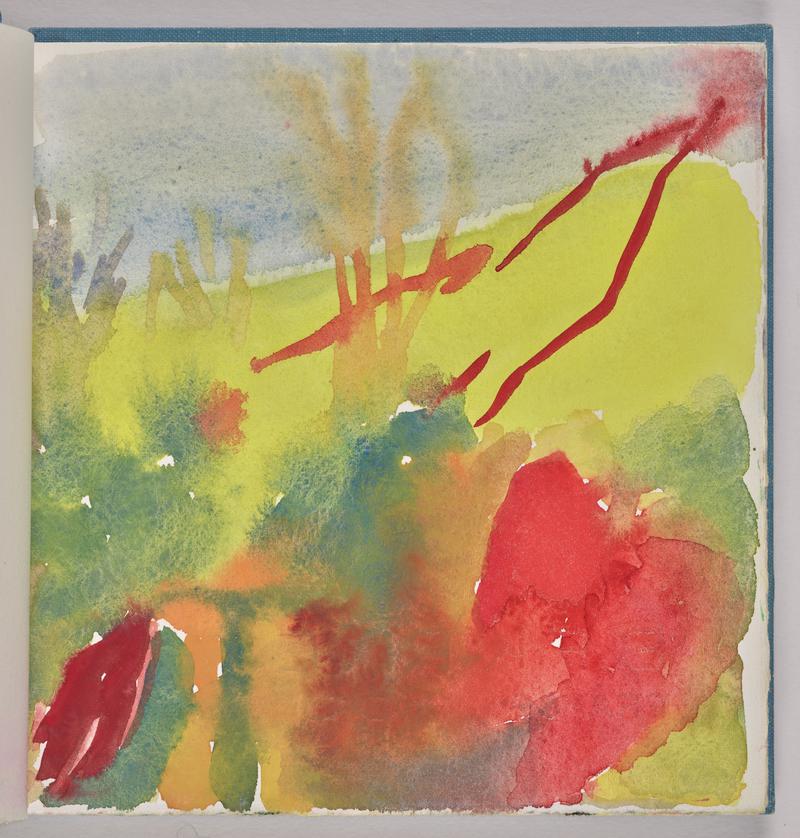 Sketchbook