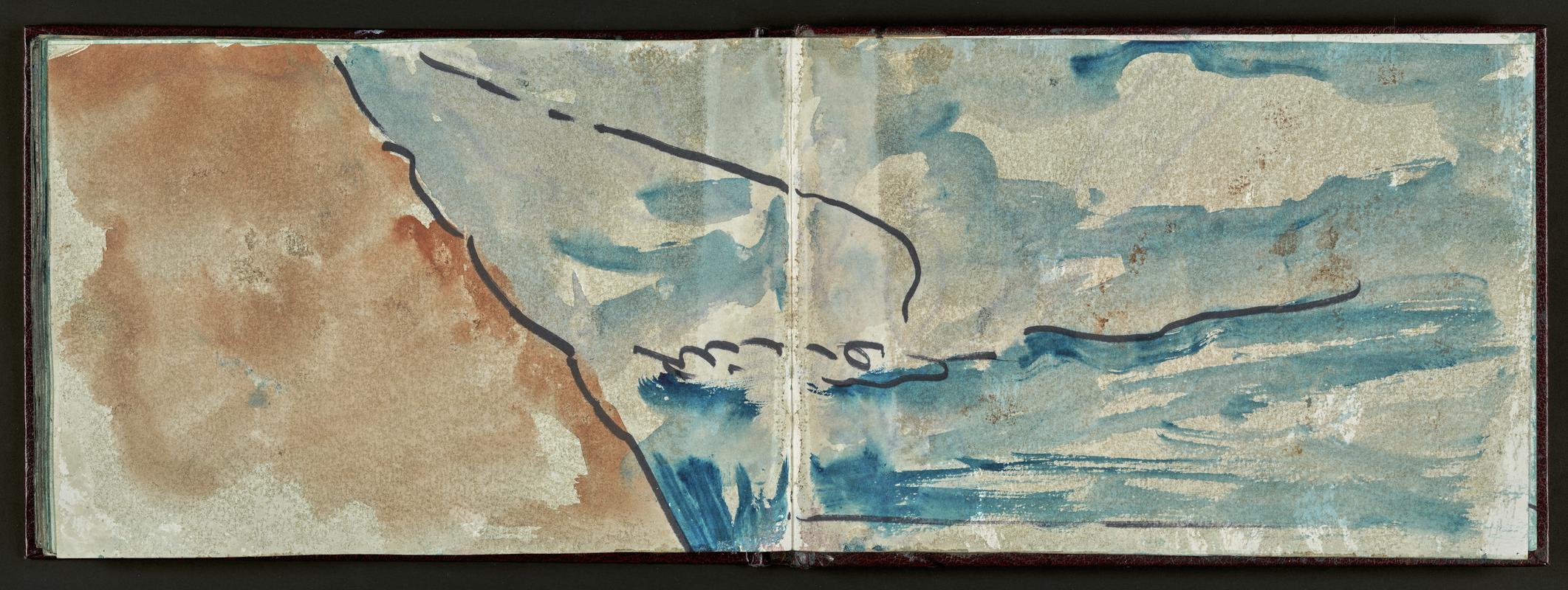 Sketchbook