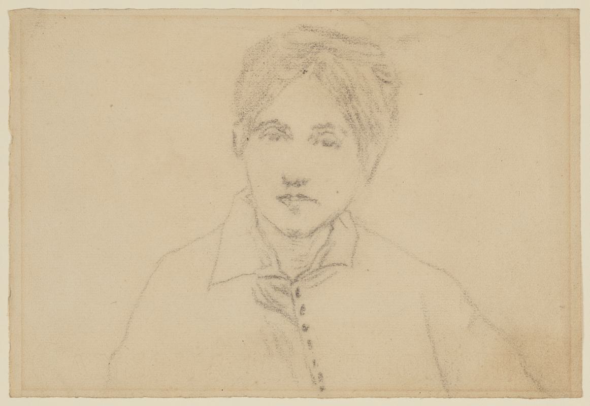 Portrait of a Woman