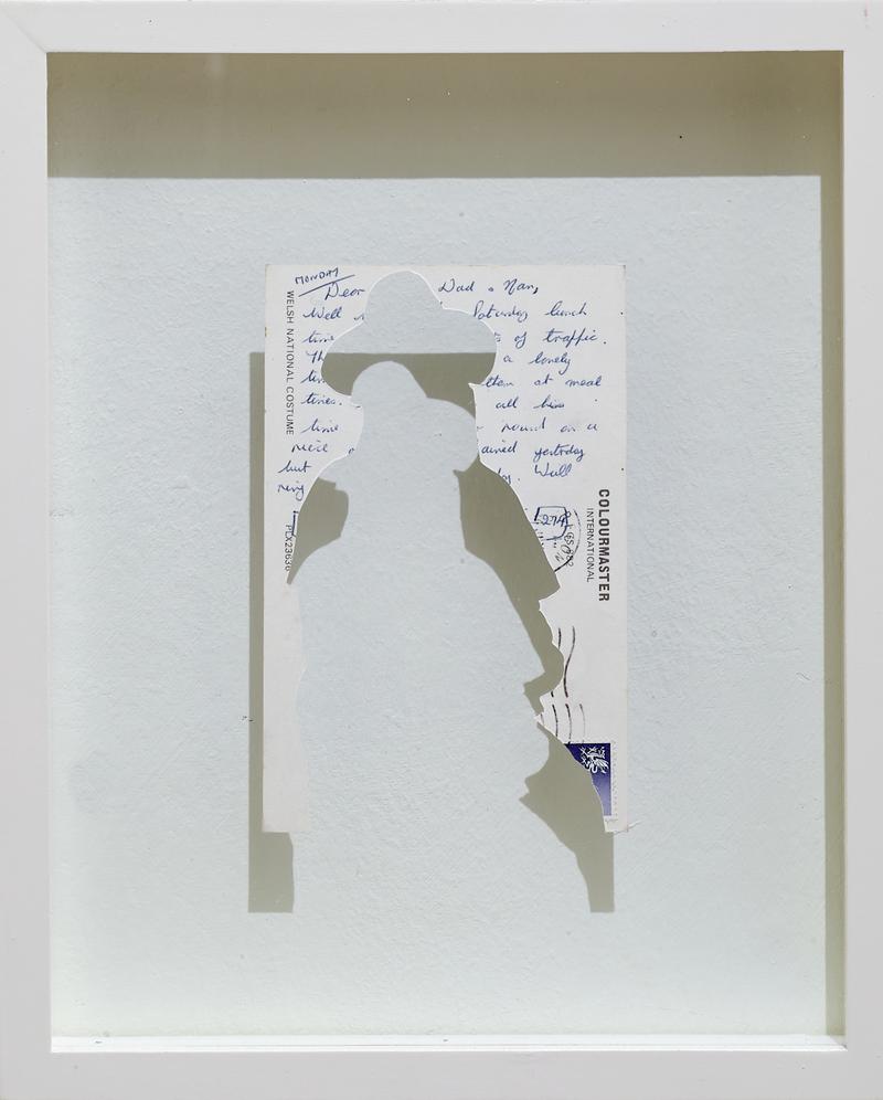 Postcard Series II