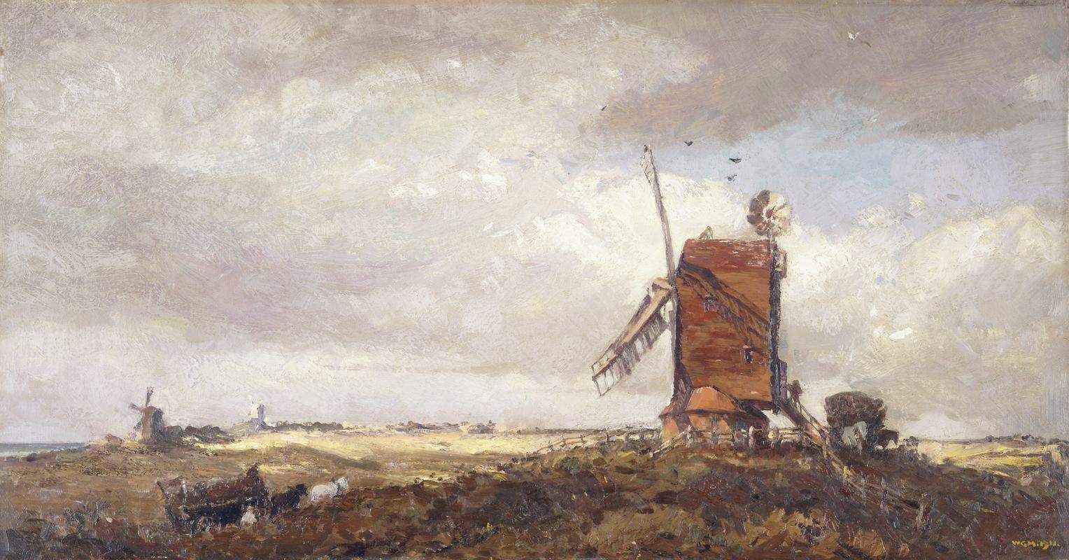 Windmills