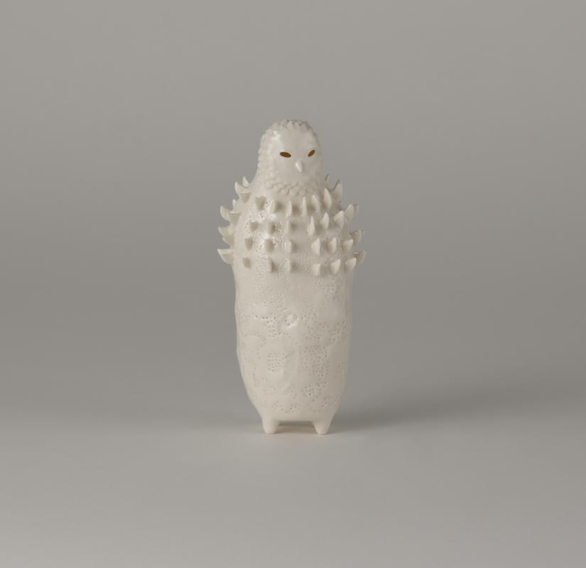 Owl, 2014