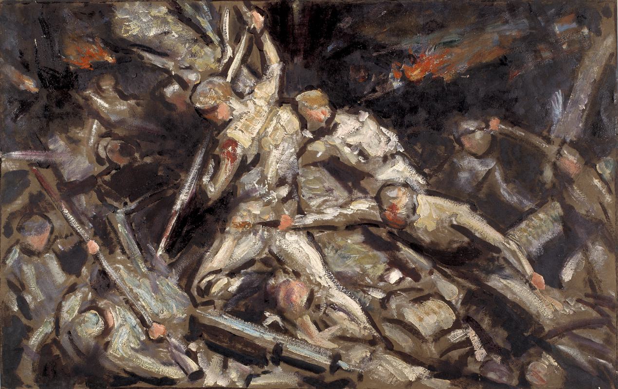 Mametz Wood