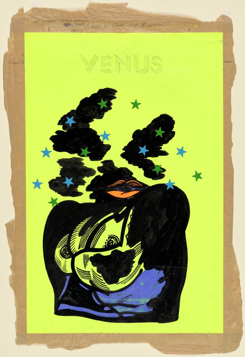 Venus