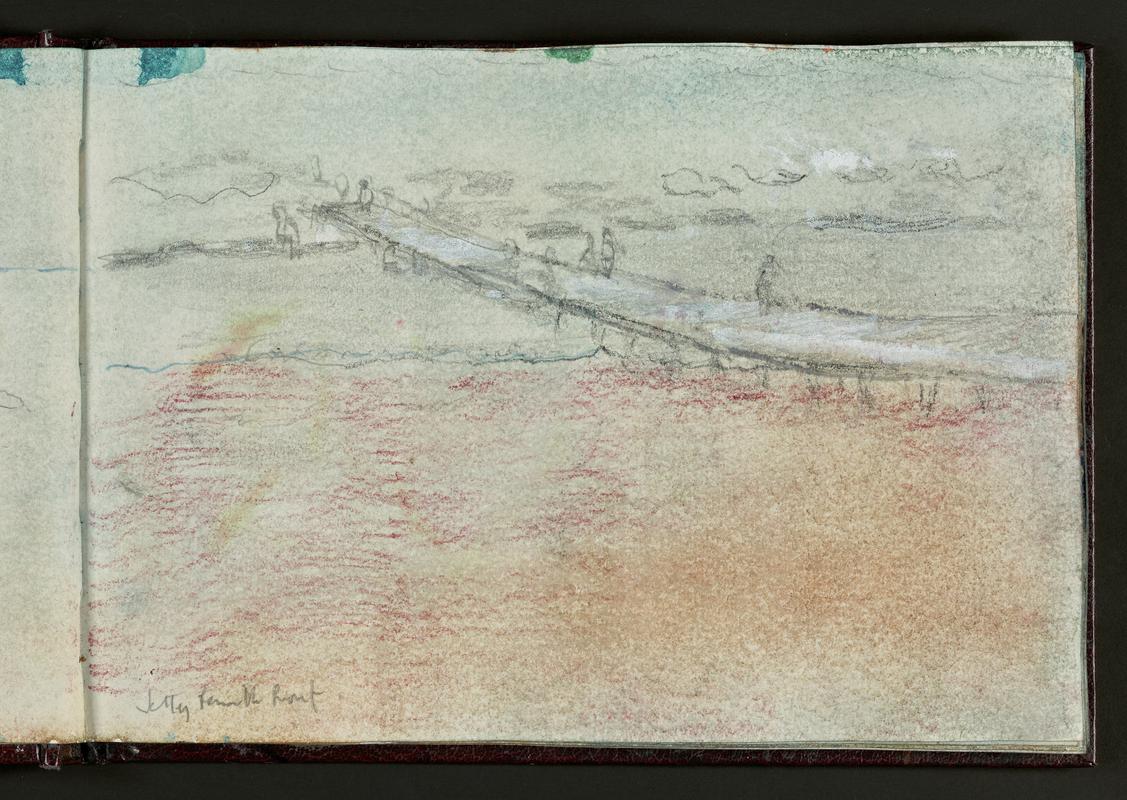 Sketchbook