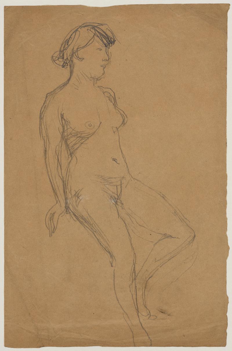 Female Nude