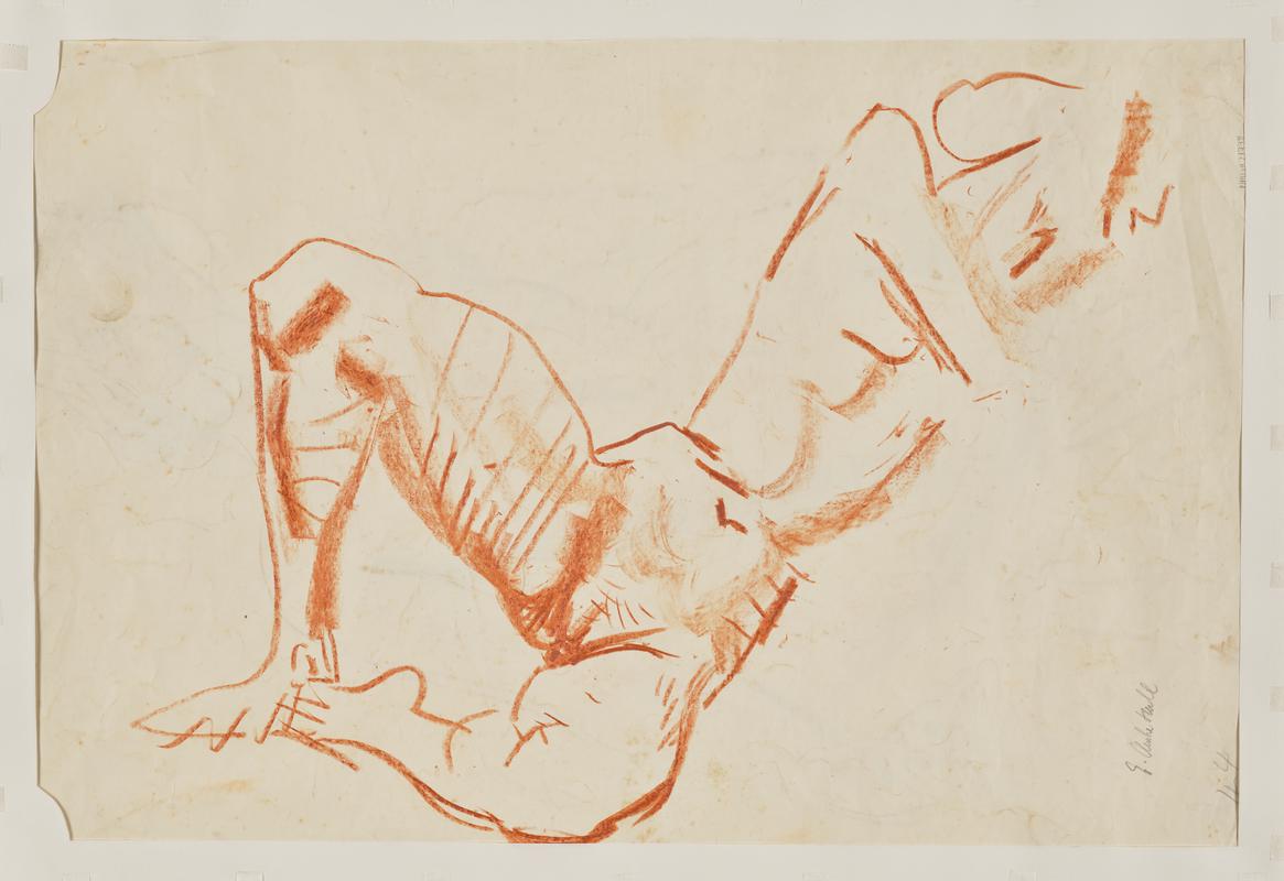 Female Nude