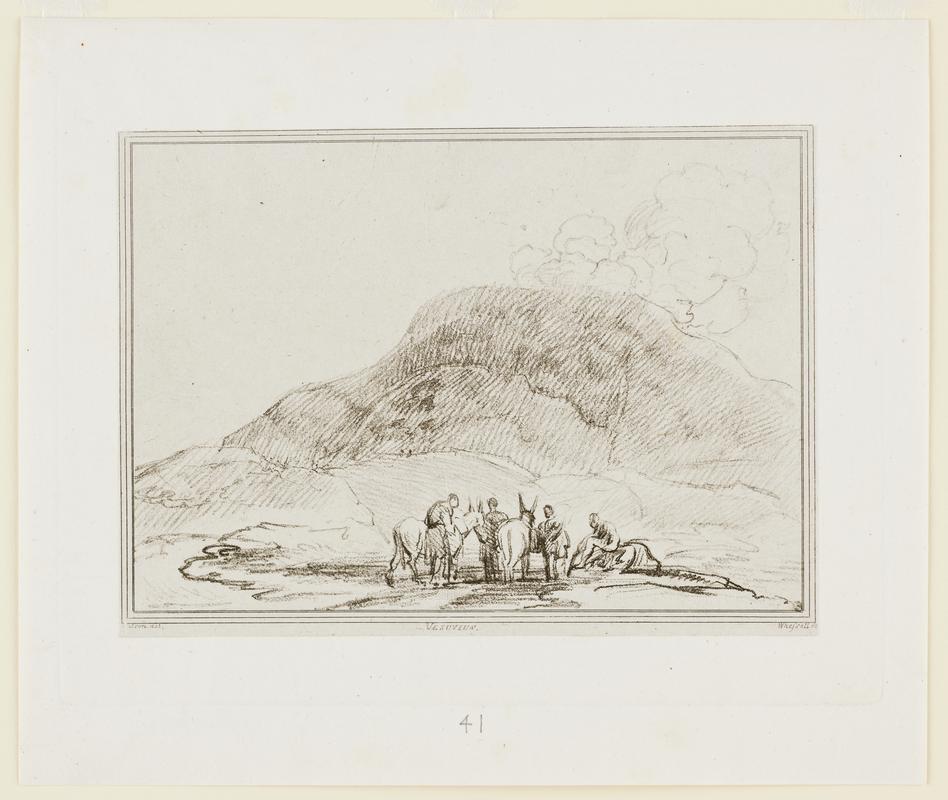Vesuvius