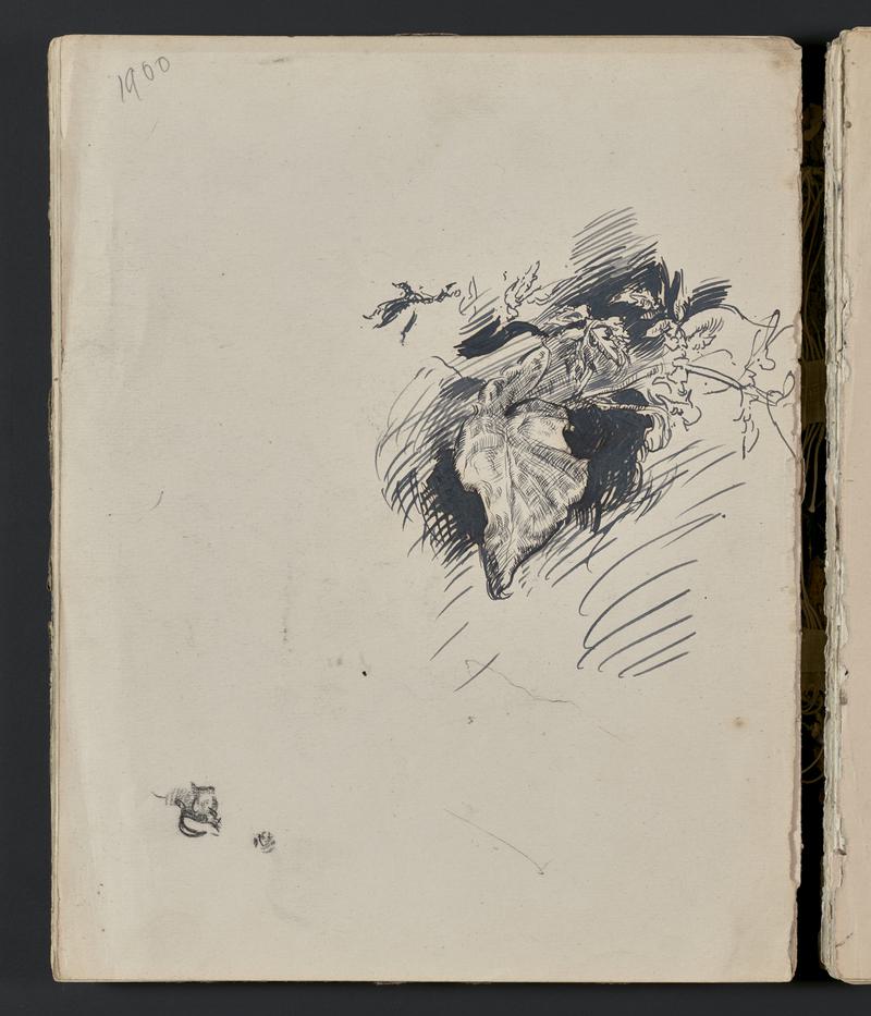 Sketchbook