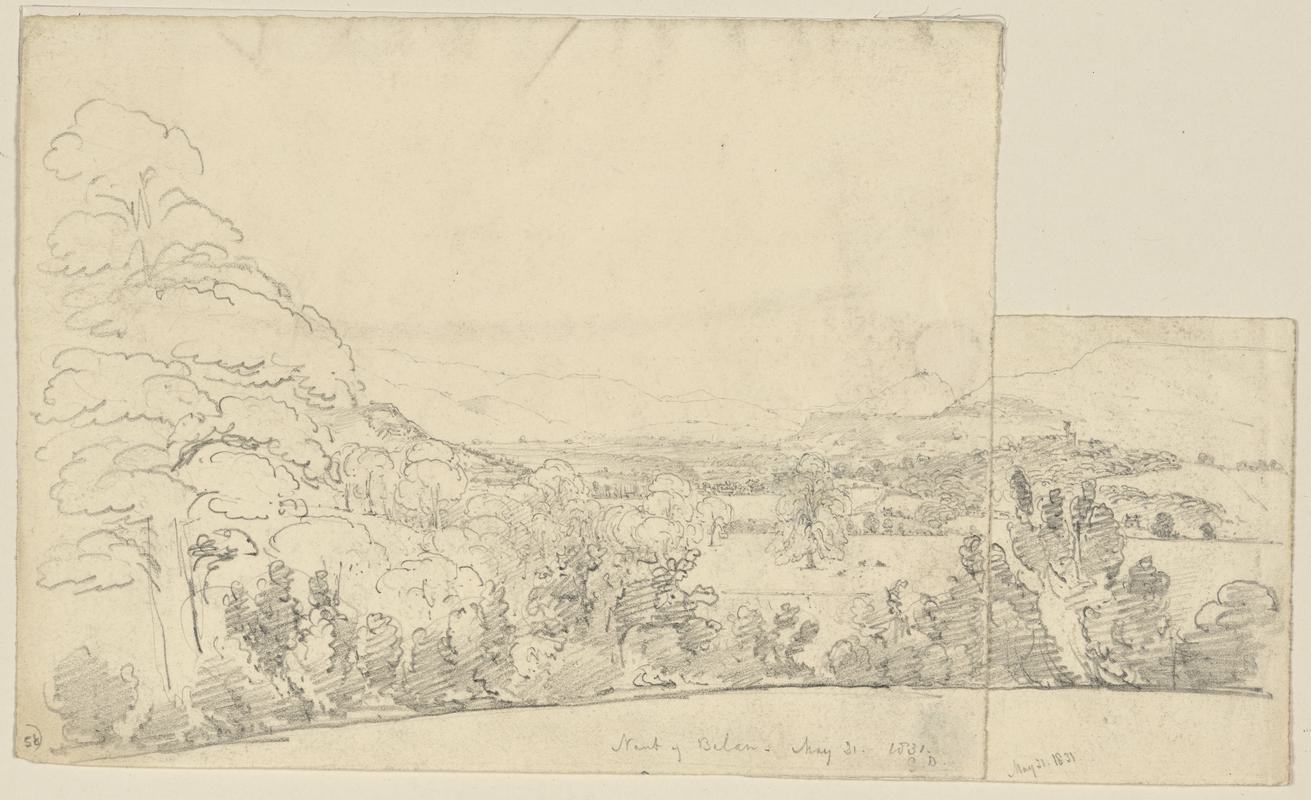 Nant y Belan