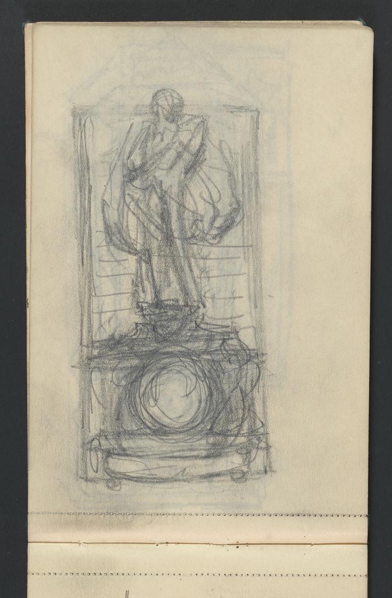 Sketchbook