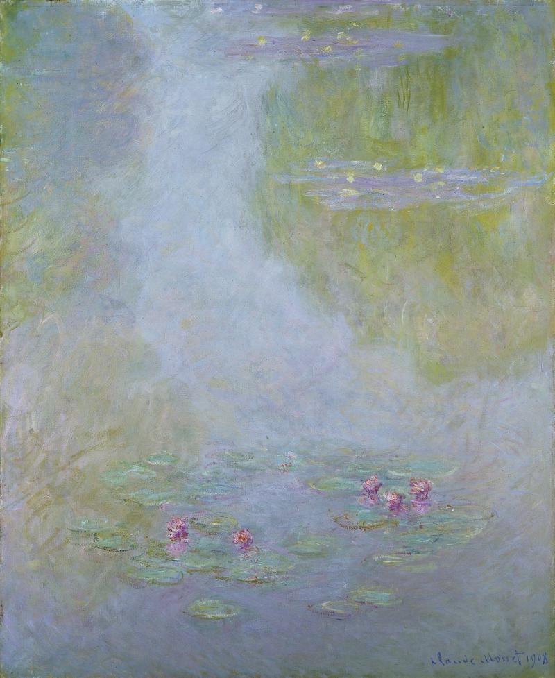 Waterlilies