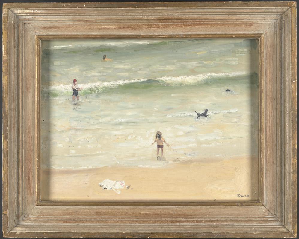 Bathing