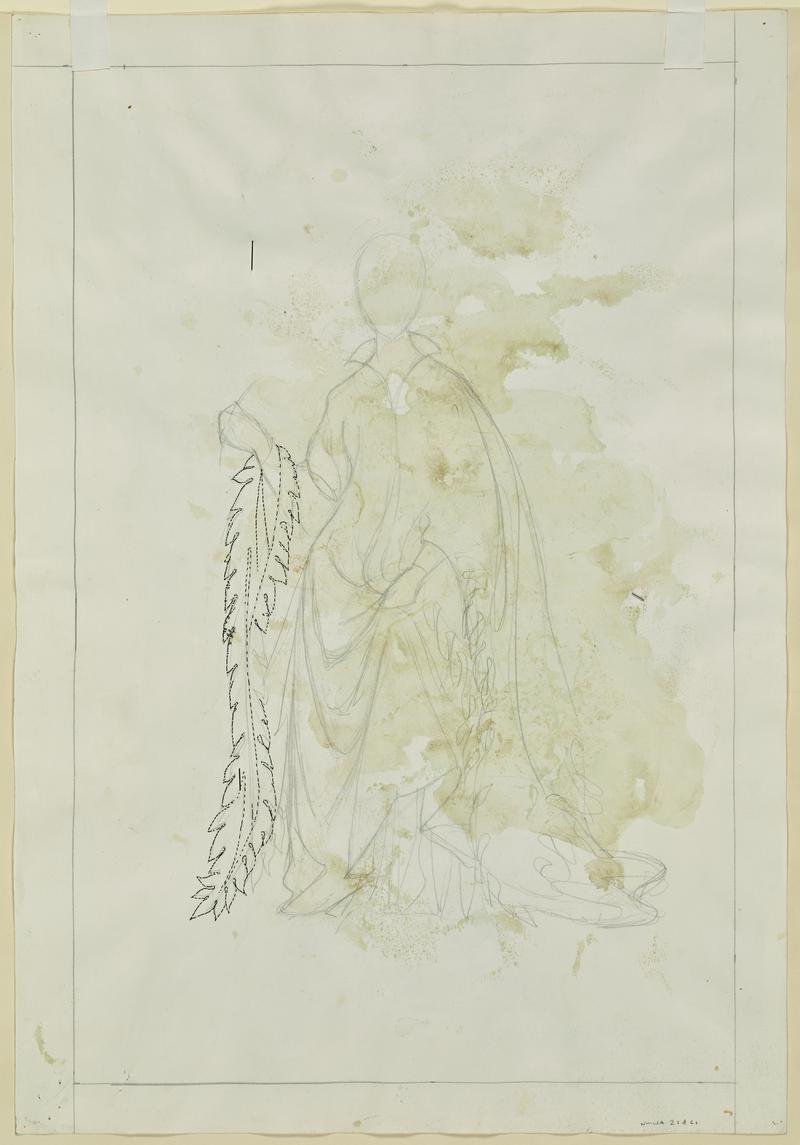 Quince, a Carpenter, "A Midsummer Night's Dream"