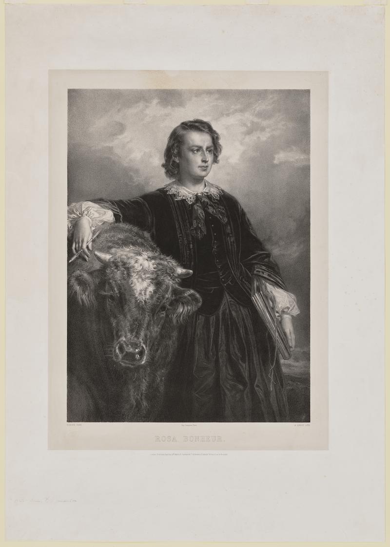 Rosa Bonheur