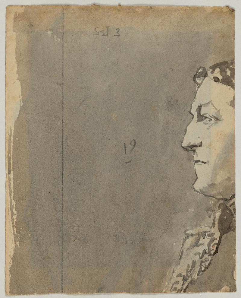 Portrait of a Man